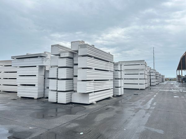 ALC輕質(zhì)隔墻板