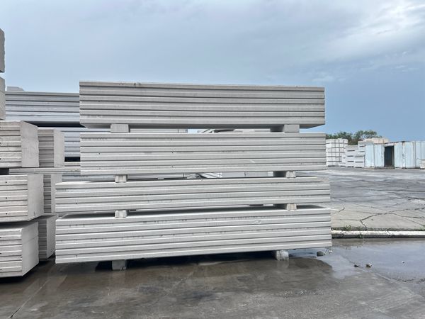 ALC輕質(zhì)隔墻板